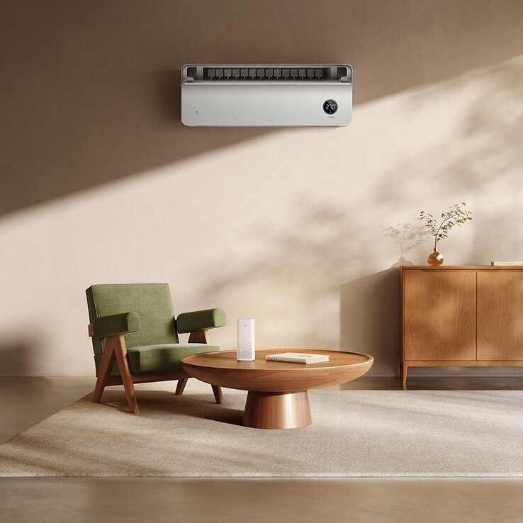 Klimatyzator Xiaomi Mijia Pro 1,5HP. (Źródło zdjęcia: Xiaomi)