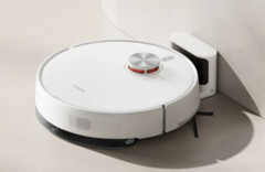 Xiaomi wprowadza odkurzacze-roboty S40 i H40 w Singapurze (źródło zdjęcia: Xiaomi)