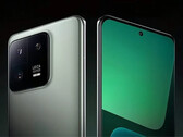 Xiaomi 13. (Źródło: Xiaomi)