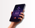 Na zdjęciu: Lenovo Legion Y700 Infinite.