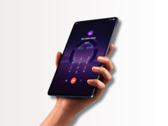 Na zdjęciu: Lenovo Legion Y700 Infinite.