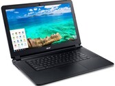 Acer C910 Chromebook