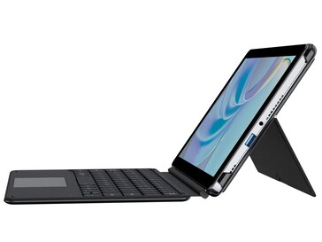 Tablet z systemem Windows jest wyposażony w port USB-C (źródło zdjęcia: Chuwi)