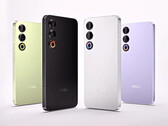 Meizu 21. (Źródło: Meizu)