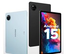 Tab A9 Pro+ działa na Android 15 po wyjęciu z pudełka (źródło obrazu: Doogee)