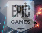 Ghostrunner jest następny w kolejce do zostania darmową grą tygodnia w Epic Games Store. (Źródło obrazu: 505 Games - edytowane)
