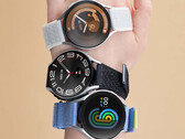 Seria Galaxy Watch7 może zadebiutować w tym roku nowym modelem "Ultra". (Źródło obrazu: Samsung)
