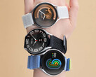 Seria Galaxy Watch7 może zadebiutować w tym roku nowym modelem "Ultra". (Źródło obrazu: Samsung)