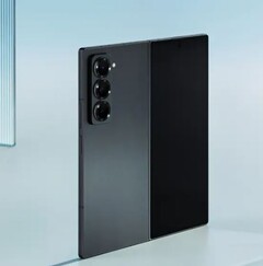 Galaxy Z Fold Special Edition jest dostępny tylko w kolorze