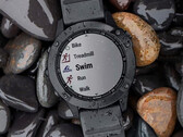 Garmin kontynuuje wprowadzanie fragmentarycznych ulepszeń do serii Fenix 6 dzięki iteracyjnym aktualizacjom oprogramowania. (Źródło zdjęcia: Garmin)