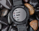 Garmin kontynuuje wprowadzanie fragmentarycznych ulepszeń do serii Fenix 6 dzięki iteracyjnym aktualizacjom oprogramowania. (Źródło zdjęcia: Garmin)