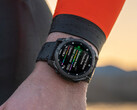 Podobno projekt Garmina odzwierciedla projekt Fenix 8, na zdjęciu. (Źródło zdjęcia: Garmin)