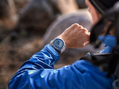 Garmin oferuje teraz nową aktualizację beta dla Fenix 7 Pro i jego rówieśników.