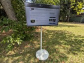 Telewizor na kółkach Sylvox naprawdę można zabrać wszędzie