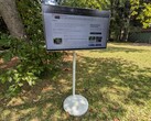 Telewizor na kółkach Sylvox naprawdę można zabrać wszędzie
