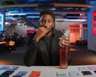 MKBHD koronuje Samsunga Galaxy S24 Ultra na smartfon roku. (Źródło zdjęcia: MKBHD)