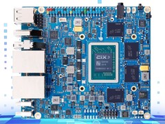 Orange Pi 6 Plus to nowy komputer jednopłytkowy, taki jak Raspberry Pi 5 (źródło obrazu: Orange Pi)