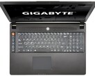 Gigabyte P37X v6