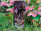 Pixel 8 Pro zyskał prawie 40 poprawek dzięki aktualizacji z grudnia 2023 roku. (Źródło obrazu: Notebookcheck)