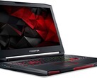 Acer Predator 17 X