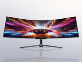 RedMagic Realm opiera się na panelu Samsung Display. (Źródło obrazu: RedMagic)