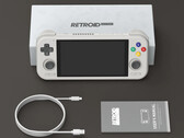 Retroid Pocket 4 jest dostępny w sześciu wersjach wykończenia, wszystkie z tym samym podstawowym sprzętem działającym pod adresem Android 11. (Źródło zdjęcia: Retroid)