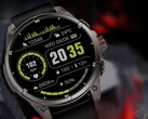 GT3: Nowy smartwatch w niskiej cenie. (Źródło zdjęcia: Rollme)