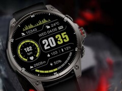 GT3: Nowy smartwatch w niskiej cenie. (Źródło zdjęcia: Rollme)