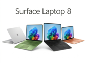 Nowy Surface Laptop 8 działa na chipach z serii Snapdragon X2. Podobno zostanie wprowadzony na rynek 16 czerwca.