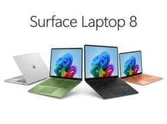 Nowy Surface Laptop 8 działa na chipach z serii Snapdragon X2. Podobno zostanie wprowadzony na rynek 16 czerwca.