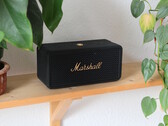 Brzmienie pełne basów: Recenzja głośnika Bluetooth Marshall Middleton II