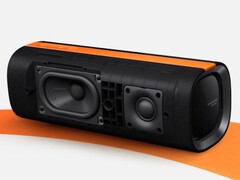 Xiaomi: Nowy głośnik Bluetooth z oświetleniem. (Źródło obrazu: Xiaomi)