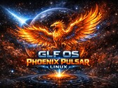 GLF OS 25.11 Phoenix Pulsar z jądrem 6.18 LTS, sterownikiem Nvidia 590.48 i nie tylko