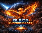 GLF OS 25.11 Phoenix Pulsar z jądrem 6.18 LTS, sterownikiem Nvidia 590.48 i nie tylko