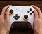 Bezprzewodowy kontroler 8BitDo Ultimate 2 jest kompatybilny z Android i Windows. (Źródło obrazu: 8BitDo)
