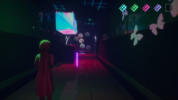 Zrzut ekranu z aplikacji Anesthesia