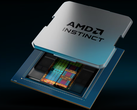 AMD zezwoliło na wysyłkę MI308 po przeglądzie eksportowym w Waszyngtonie. Na zdjęciu: Akceleratory AMD Instinct z serii MI300 (źródło zdjęcia: AMD)