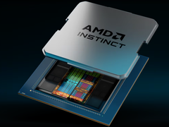 AMD zezwoliło na wysyłkę MI308 po przeglądzie eksportowym w Waszyngtonie. Na zdjęciu: Akceleratory AMD Instinct z serii MI300 (źródło zdjęcia: AMD)