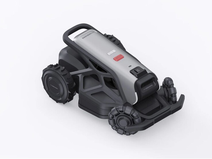 Kosiarka automatyczna Airseekers Tron SE