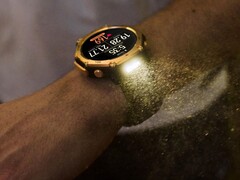 Smartwatch Amazfit T-Rex 3 Pro otrzymuje oprogramowanie układowe w wersji 4.7.3.1