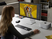 Apple odświeżyła Mac Studio za pomocą swoich najnowszych chipów M2 (zdjęcie za pośrednictwem Apple)
