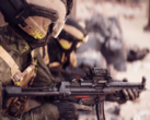 Zdjęcie promocyjne Battlefield 6 (źródło zdjęcia: EA)