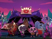 Gra „Cult of the Lamb” jest dostępna na platformie Steam z 60-procentową zniżką do 25 sierpnia.