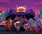 Gra „Cult of the Lamb” jest dostępna na platformie Steam z 60-procentową zniżką do 25 sierpnia.