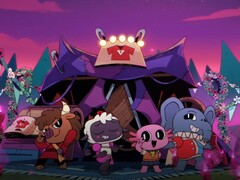 Gra „Cult of the Lamb” jest dostępna na platformie Steam z 60-procentową zniżką do 25 sierpnia.