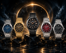 Seria Casio Edifice EFK-200