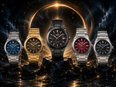 Seria Casio Edifice EFK-200 