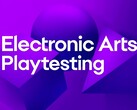 Logo Electronic Arts Playtesting (źródło obrazu: Electronic Arts)