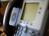 Telefon stacjonarny