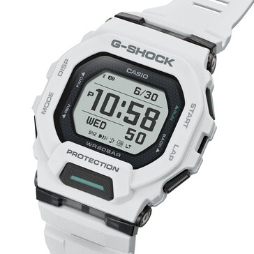 (Źródło zdjęcia: Casio)